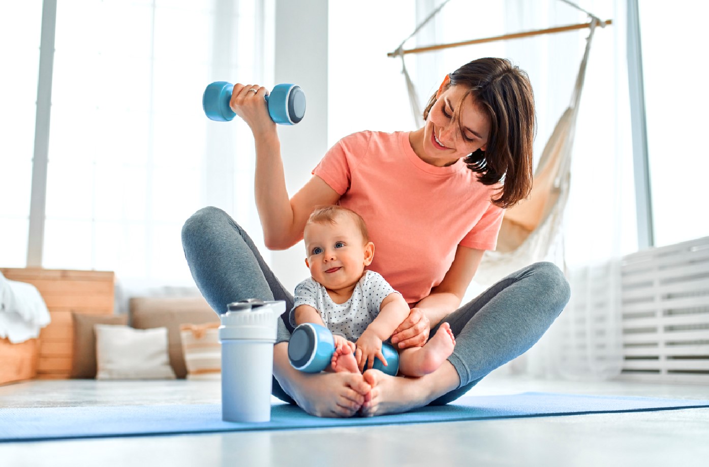 The best clinic for gestational surrogacy (wrongly called “surrogate mother”), if you live in Grand Prairie (Texas)