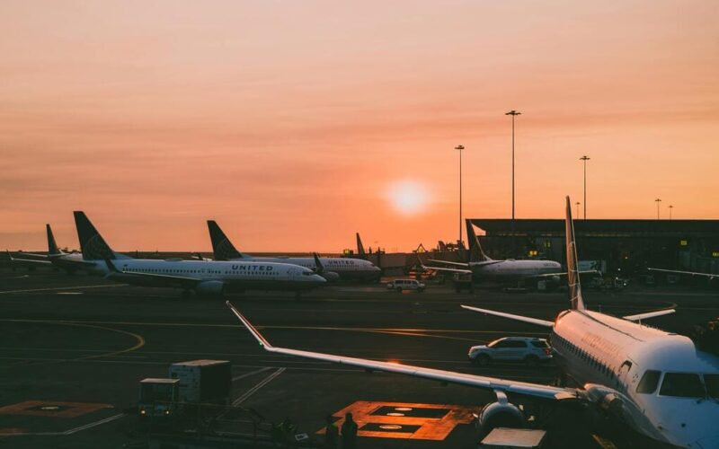 International air freight solutions for Dominican Republic exports/imports