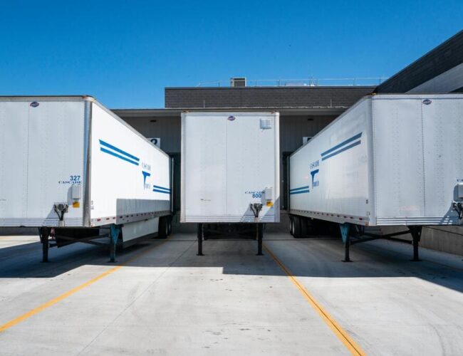 Top ground freight solutions in Dominican Republic for seamless logistics