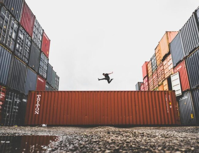 Optimize logistics with ground freight in United States: top solutions