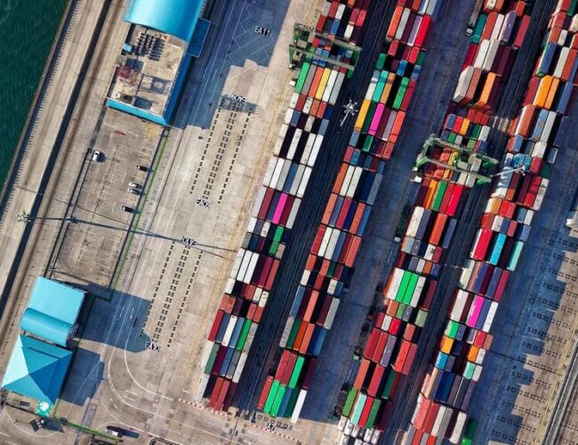 Venezuela ocean freight: reduce costs for international shipments