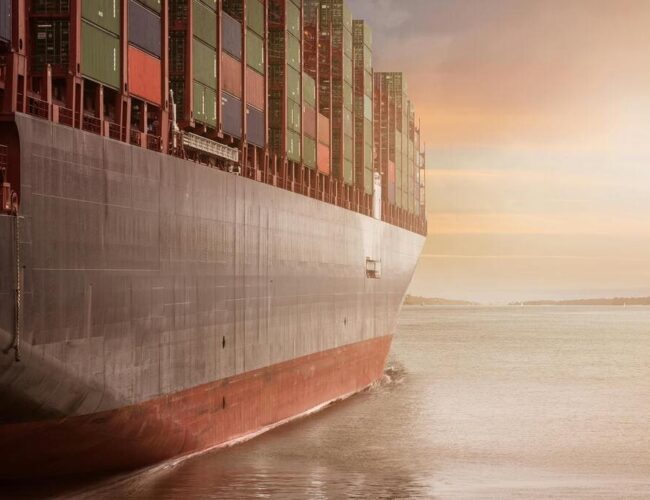 Secure ocean freight for United States: reduce international costs