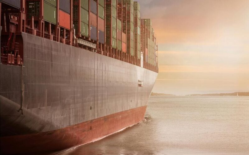 Secure ocean freight for United States: reduce international costs