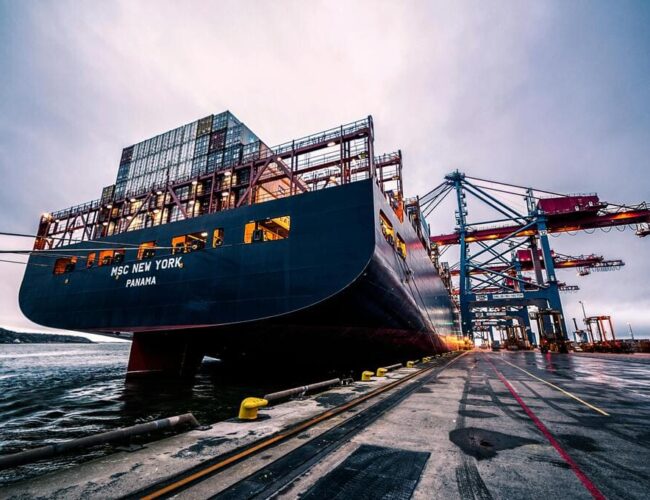 Dominican Republic ocean freight: reduce costs for international shipments