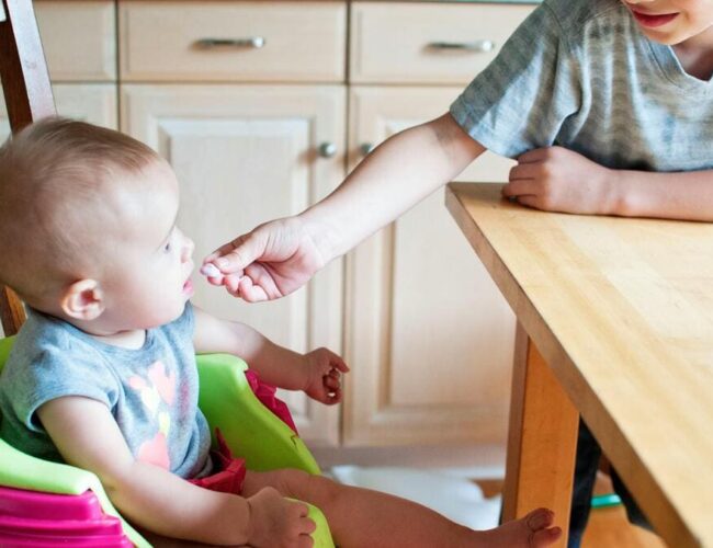 Surrogacy in Australia: understanding the genetic link benefits