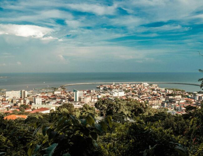 How to apply for Panama permanent residency as a Canada citizen