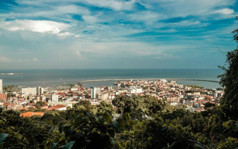 How to apply for Panama permanent residency as a Canada citizen