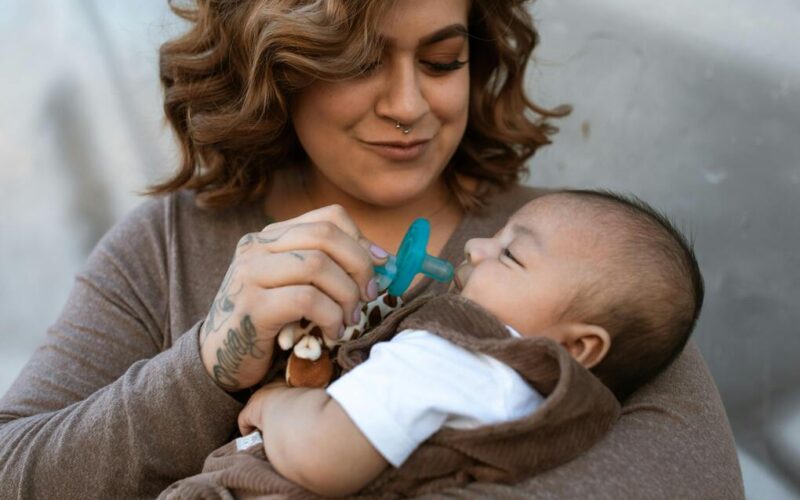 Advanced procedures to reverse Pomeroy for India women