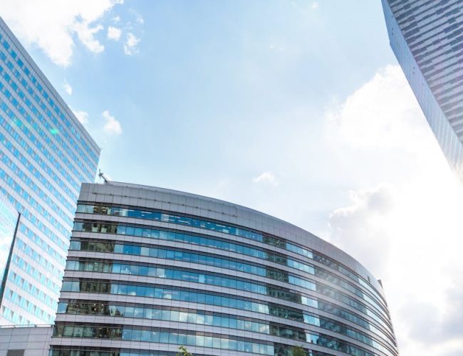 Advancing India’s Finance Leaders with ISEEN’s Global MBA